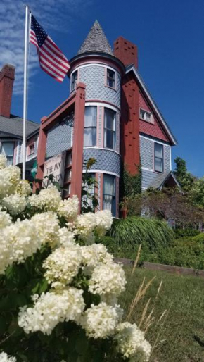 The Inn at Ludington